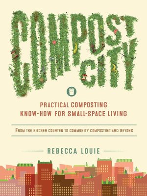 cover image of Compost City